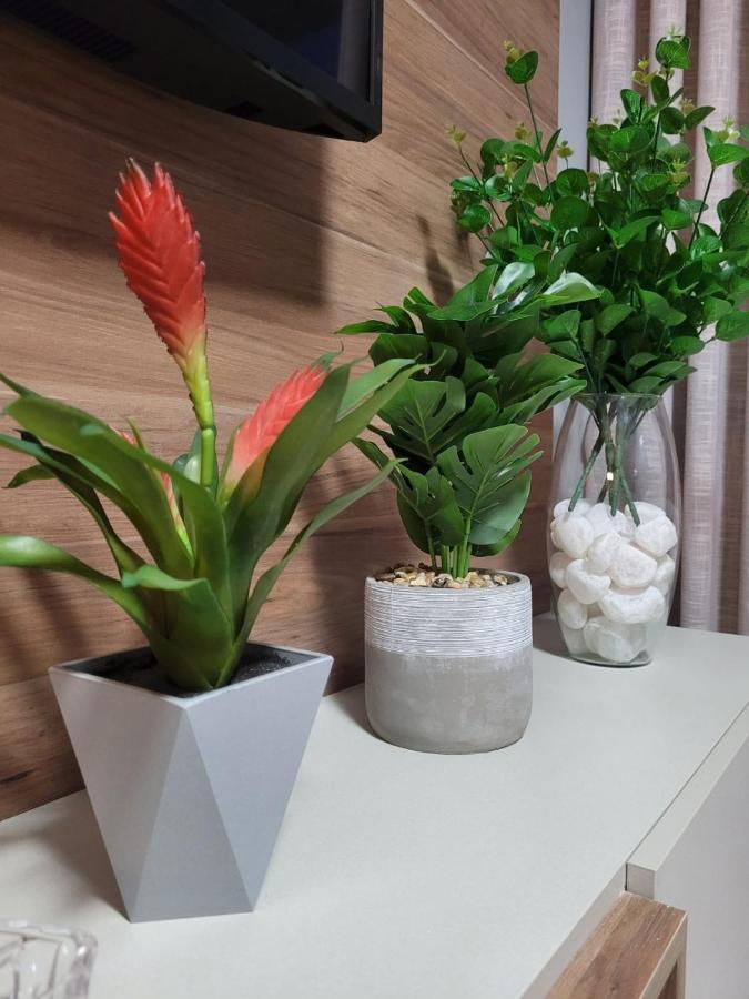 Apartamento Praia Cabo Branco - João Pessoa Buitenkant foto