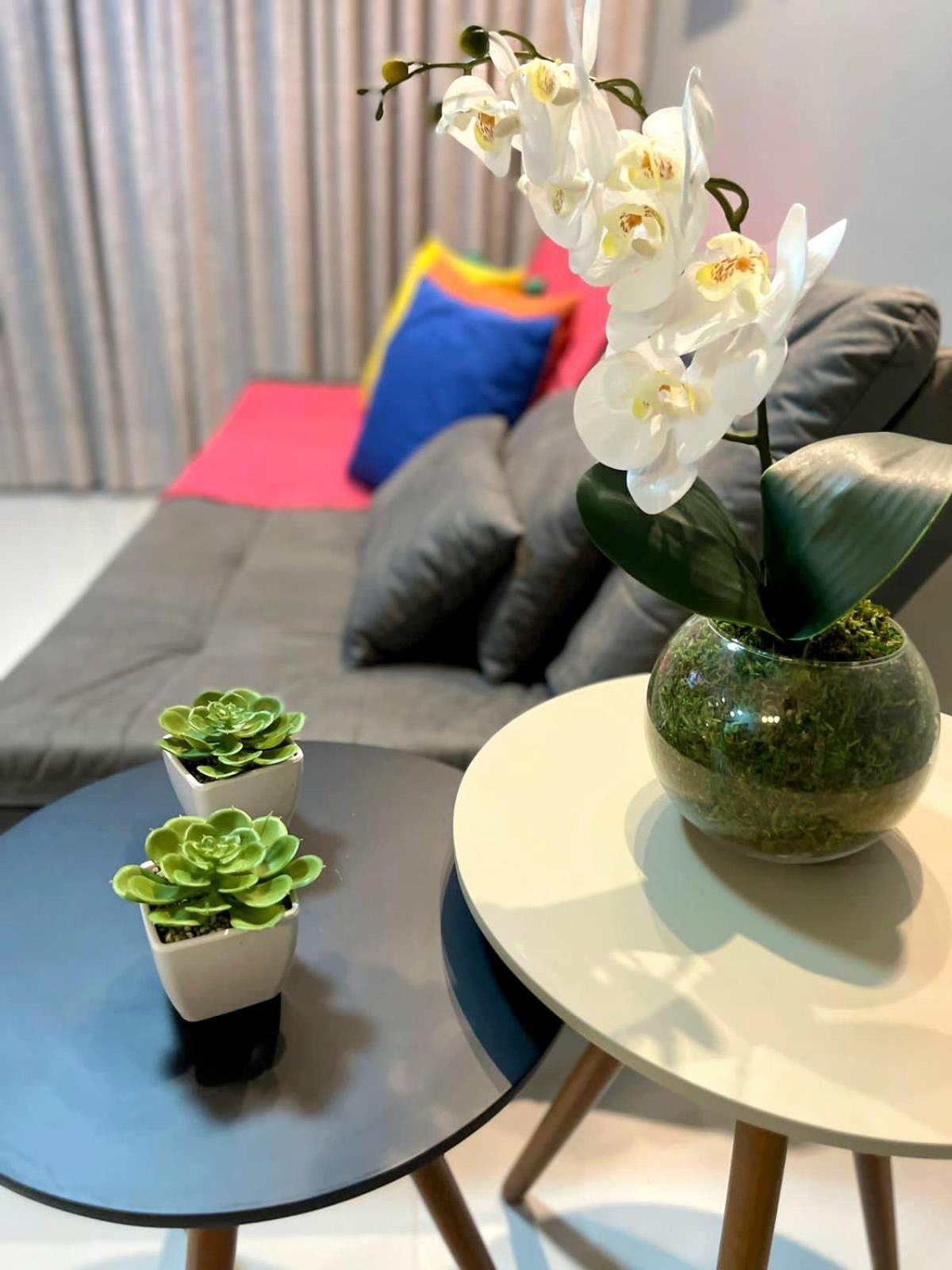 Apartamento Praia Cabo Branco - João Pessoa Buitenkant foto